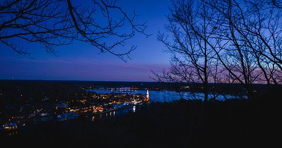 Saugatuck - Douglas Fall